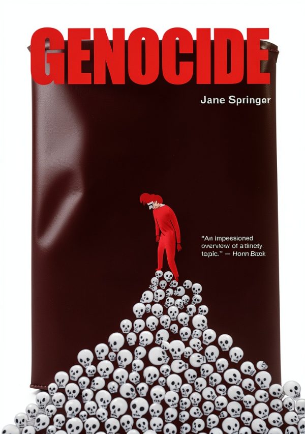 Groundwood Books Teen Violence Social Issues Ebook-0