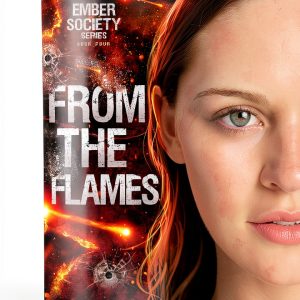 Ember Society Book 4 Kindle eBook Ramsey Street-0