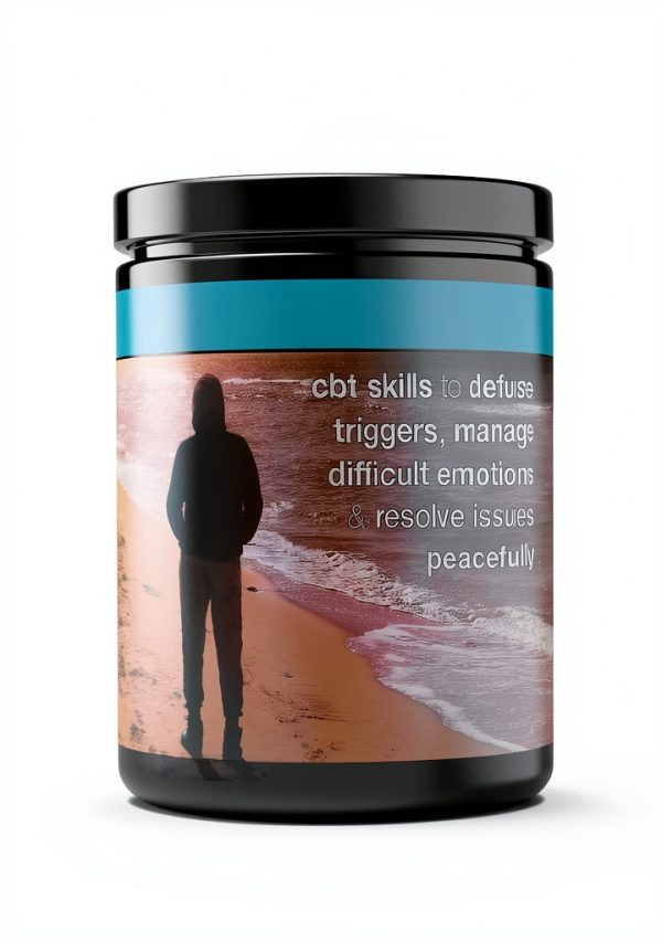 Instant Help Teen Violence Ebook for Ages 13 to 18-0