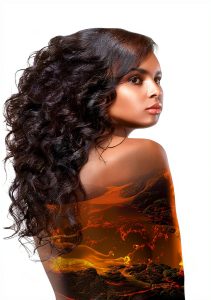 The Chameleon Effect Book 2 by Shaking the Tree Press Kindle-0