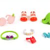 Gabby Dollhouse Playset for Kids 3+ by Spin Master-6