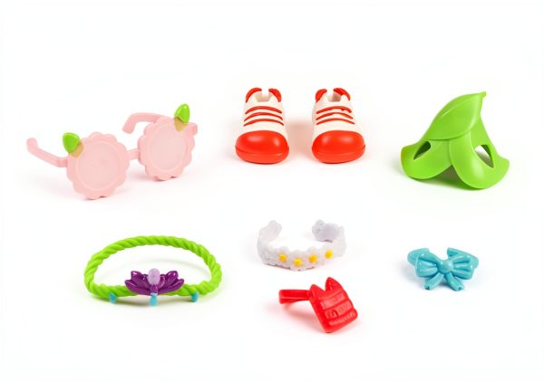 Gabby Dollhouse Playset for Kids 3+ by Spin Master-6