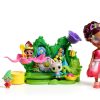 Gabby Dollhouse Playset for Kids 3+ by Spin Master-4