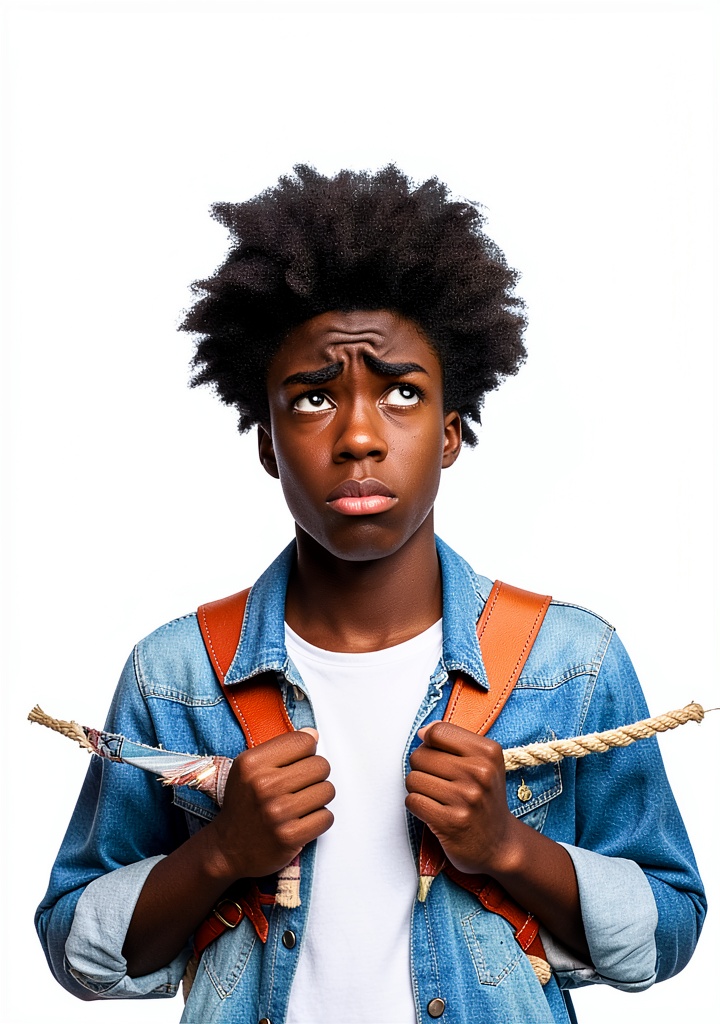Urban Aesop's Teen Nonfiction Kindle Book cover