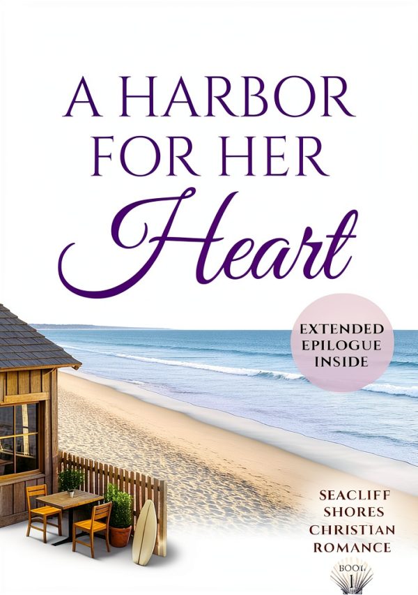 Christian Romance Kindle Book by Seacliff Shores-0