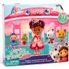 Gabby Dollhouse Playset for Kids 3+ by Spin Master-8