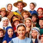 Amish Christmas Romance Book 8 by PureRead Kindle Store-0