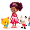 Gabby Dollhouse Playset for Kids 3+ by Spin Master-5