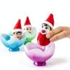Elf on the Shelf Frost Pip Mini Elf Toy by Lumistella Model FPGIRL36P-6