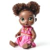 Hasbro Baby Alive Tea Party Doll with Bubbling Teapot G06105S0 11 inch-8