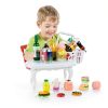 HSJH Miniature Ornaments 50pcs Resin Color for 1:12 Dollhouse-6
