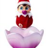 Elf on the Shelf Frost Pip Mini Elf Toy by Lumistella Model FPGIRL36P-1