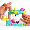 Spin Master Pandy Paws Dollhouse Balcony Playset with Telescope-2