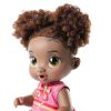 Hasbro Baby Alive Tea Party Doll with Bubbling Teapot G06105S0 11 inch-5