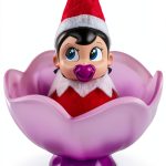 Elf on the Shelf Frost Pip Mini Elf Toy by Lumistella Model FPGIRL36P-0