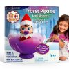 Elf on the Shelf Frost Pip Mini Elf Toy by Lumistella Model FPGIRL36P-2