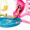 Barbie Dreamhouse HMX10 3‑Story Dollhouse with Slide, Pool & Pet-3