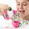 Hasbro Baby Alive Tea Party Doll with Bubbling Teapot G06105S0 11 inch-10