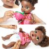 Hasbro Baby Alive Tea Party Doll with Bubbling Teapot G06105S0 11 inch-4