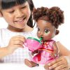 Hasbro Baby Alive Tea Party Doll with Bubbling Teapot G06105S0 11 inch-11
