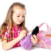 138 Pcs Doll Clothes & Accessories BYMORE – Wedding Gowns, Dresses-5