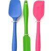 Cuisinart Mini Spatulas (Set Of 3), Multicolor-1
