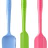 Cuisinart Mini Spatulas (Set Of 3), Multicolor-0